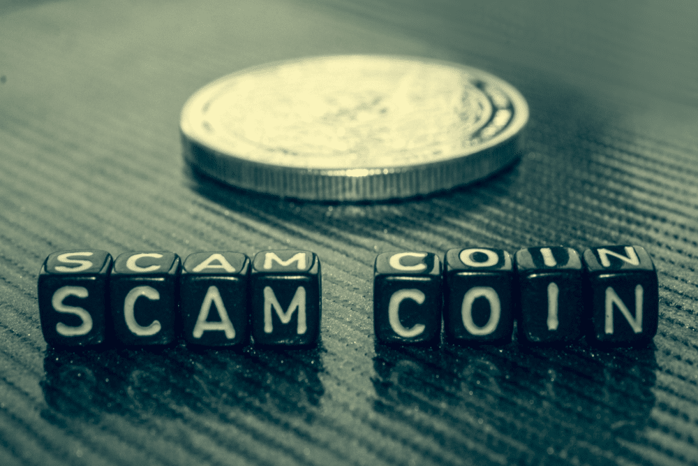 Questions Over DeFi100 Highlight Crypto Scam Anxieties