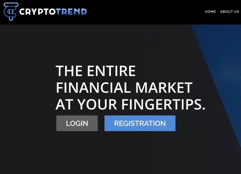 Crypto Trend