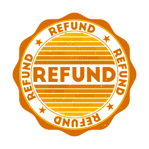 refund CCT