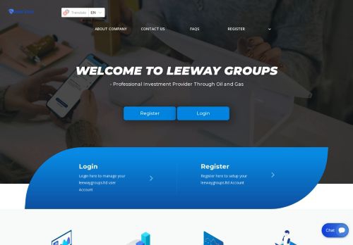 Leewaygroups.ltd
