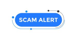scam danger